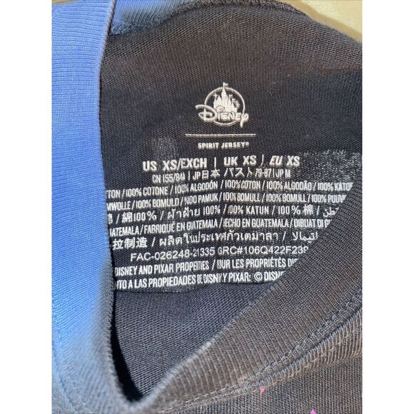 Disney Pixar Soul‎ Spirit Jersey Size XS - Picture 5 of 8
